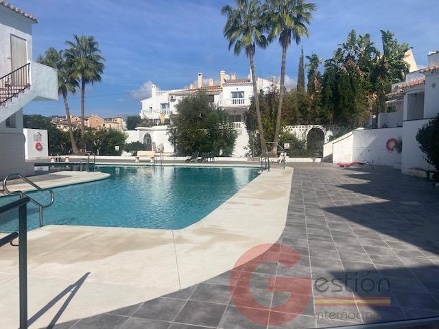 For sale of apartment in Nerja