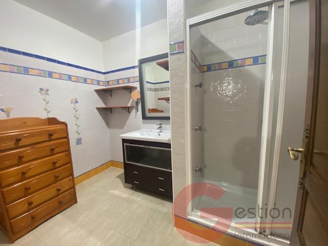For sale of apartment in Nerja
