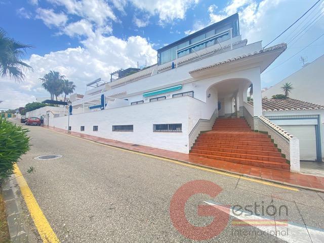 For sale of apartment in Nerja