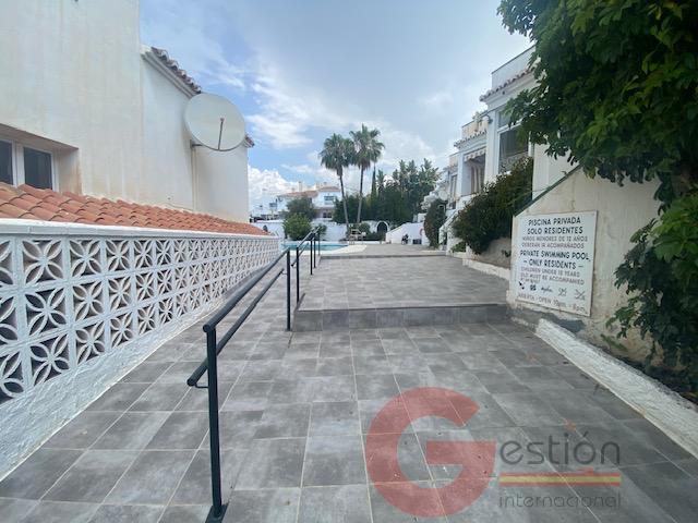 For sale of apartment in Nerja