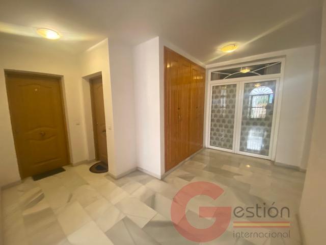 For sale of apartment in Nerja