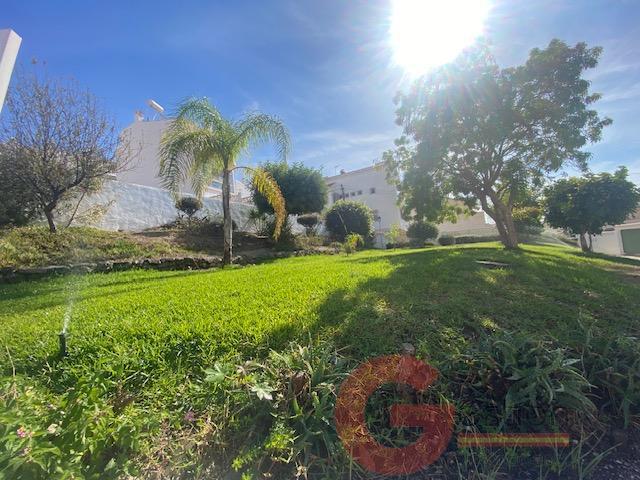 For sale of apartment in Nerja
