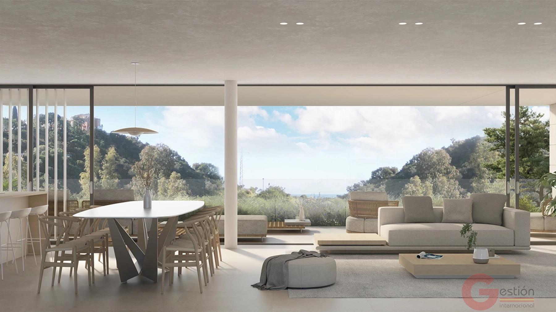 Venta de piso en Marbella Venta de piso en Marbella