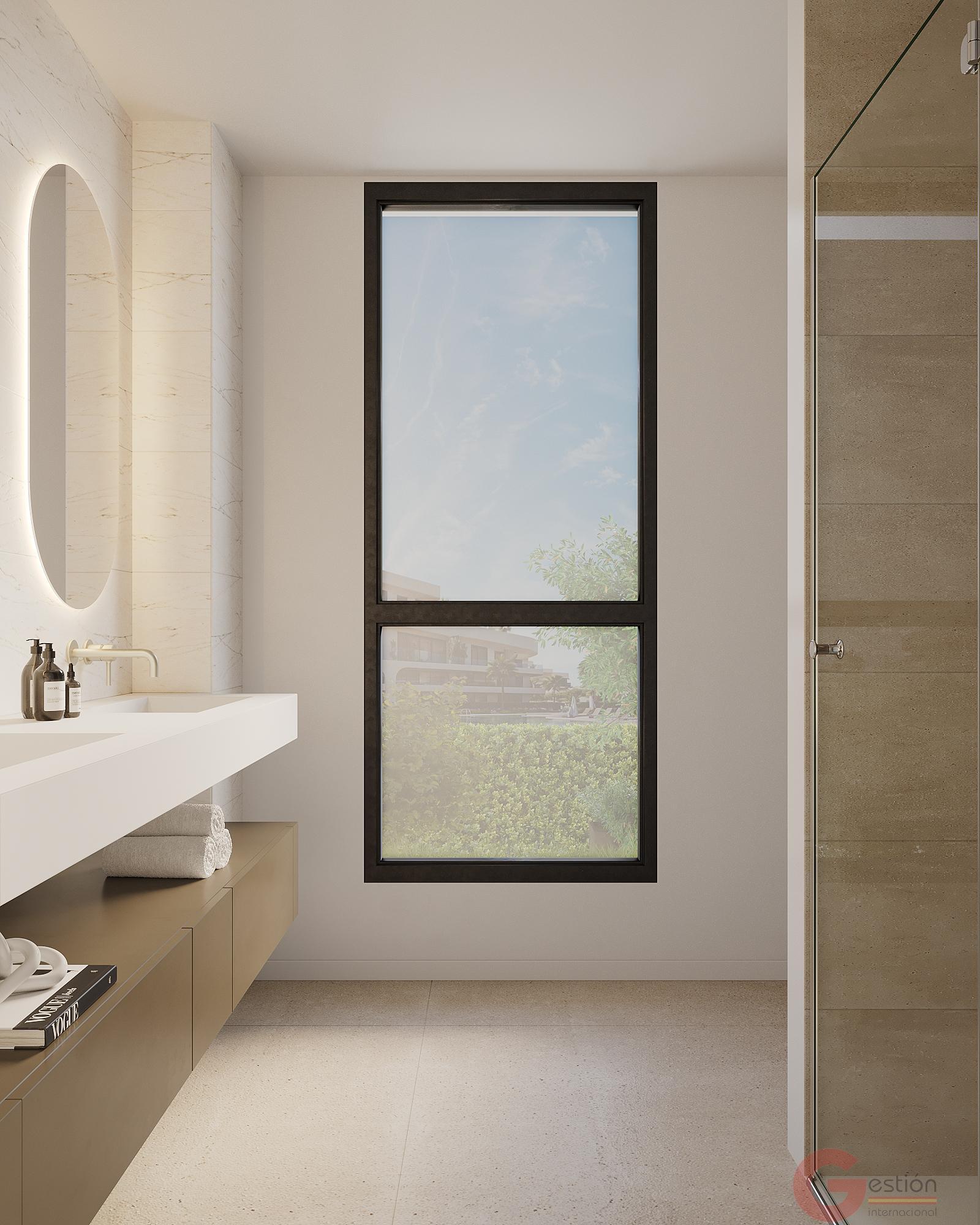 Venta de piso en Estepona Venta de piso en Estepona