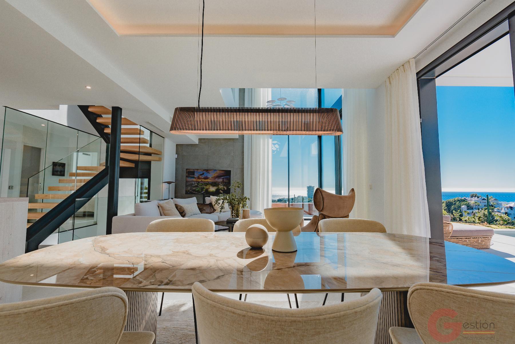 Venta de villa en Marbella Venta de villa en Marbella