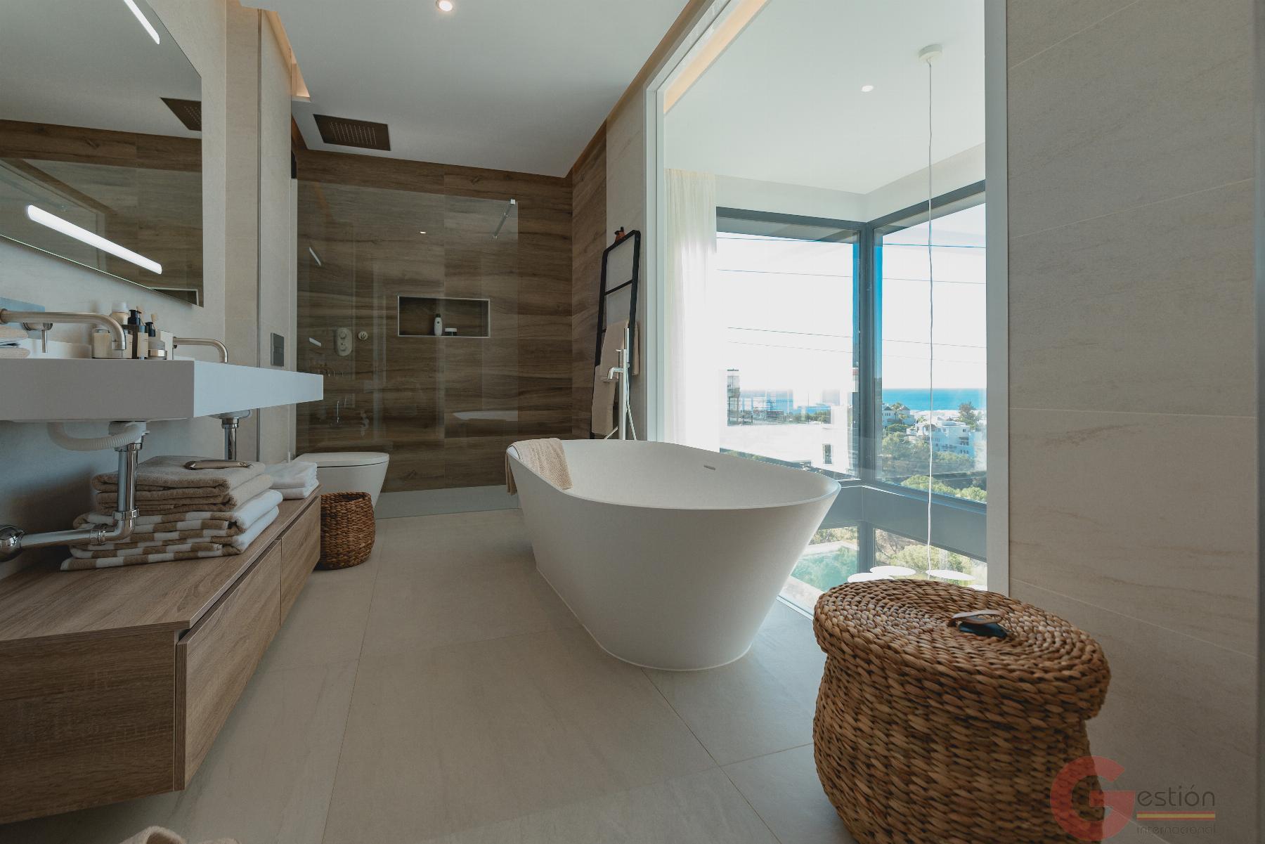 Venta de villa en Marbella Venta de villa en Marbella