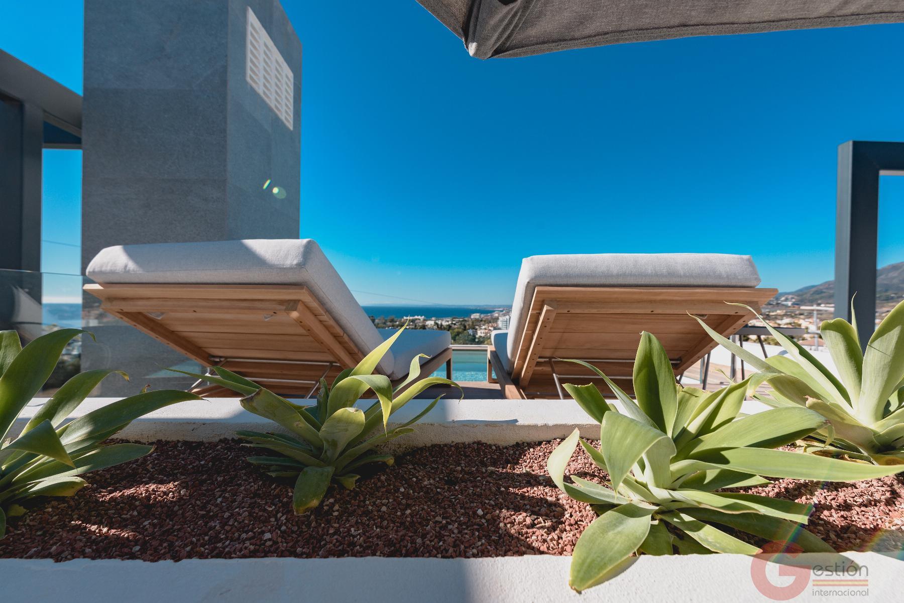 Venta de villa en Marbella Venta de villa en Marbella