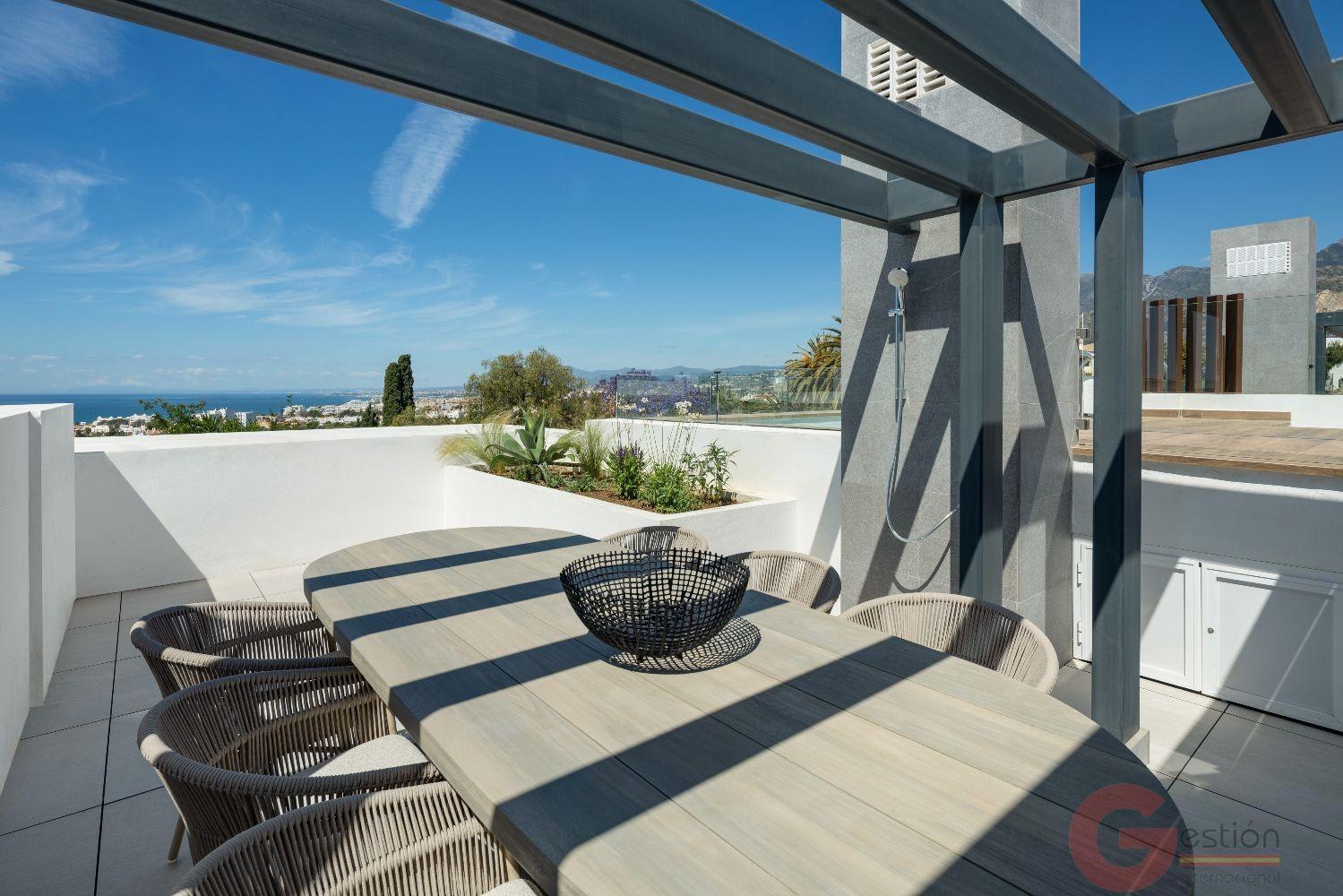 Venta de villa en Marbella Venta de villa en Marbella