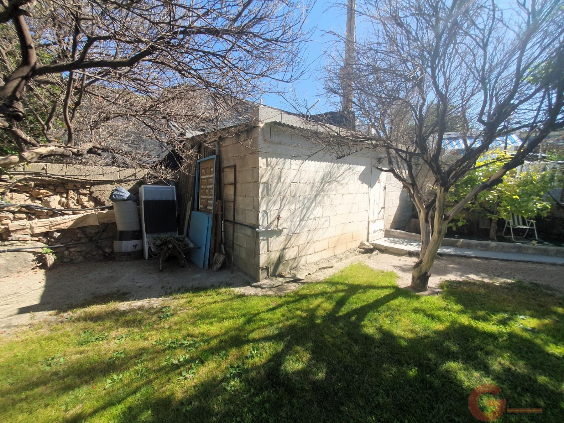 Venta de finca rústica en Vélez de Benaudalla Venta de finca rústica en Vélez de Benaudalla