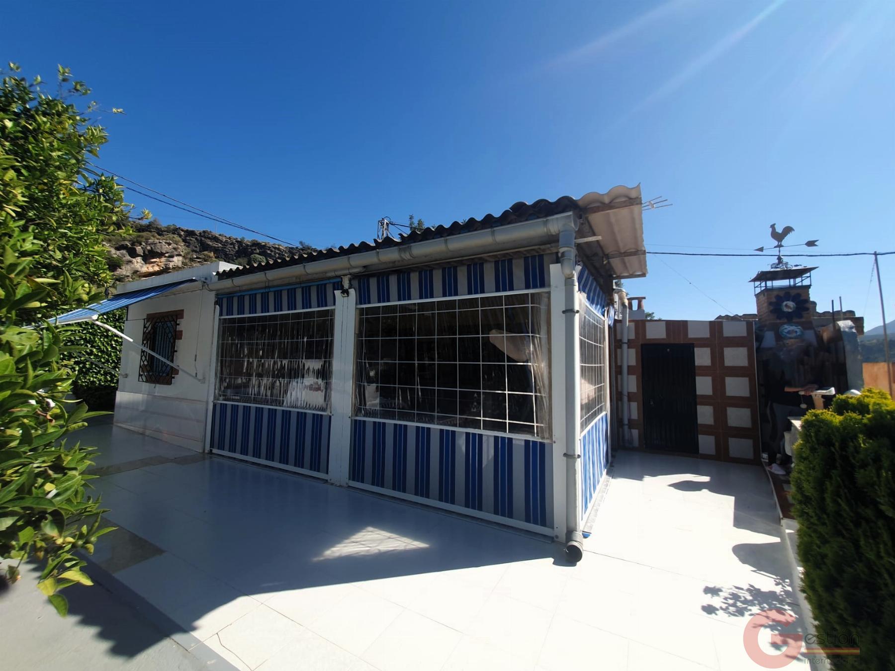 For sale of rural property in Vélez de Benaudalla