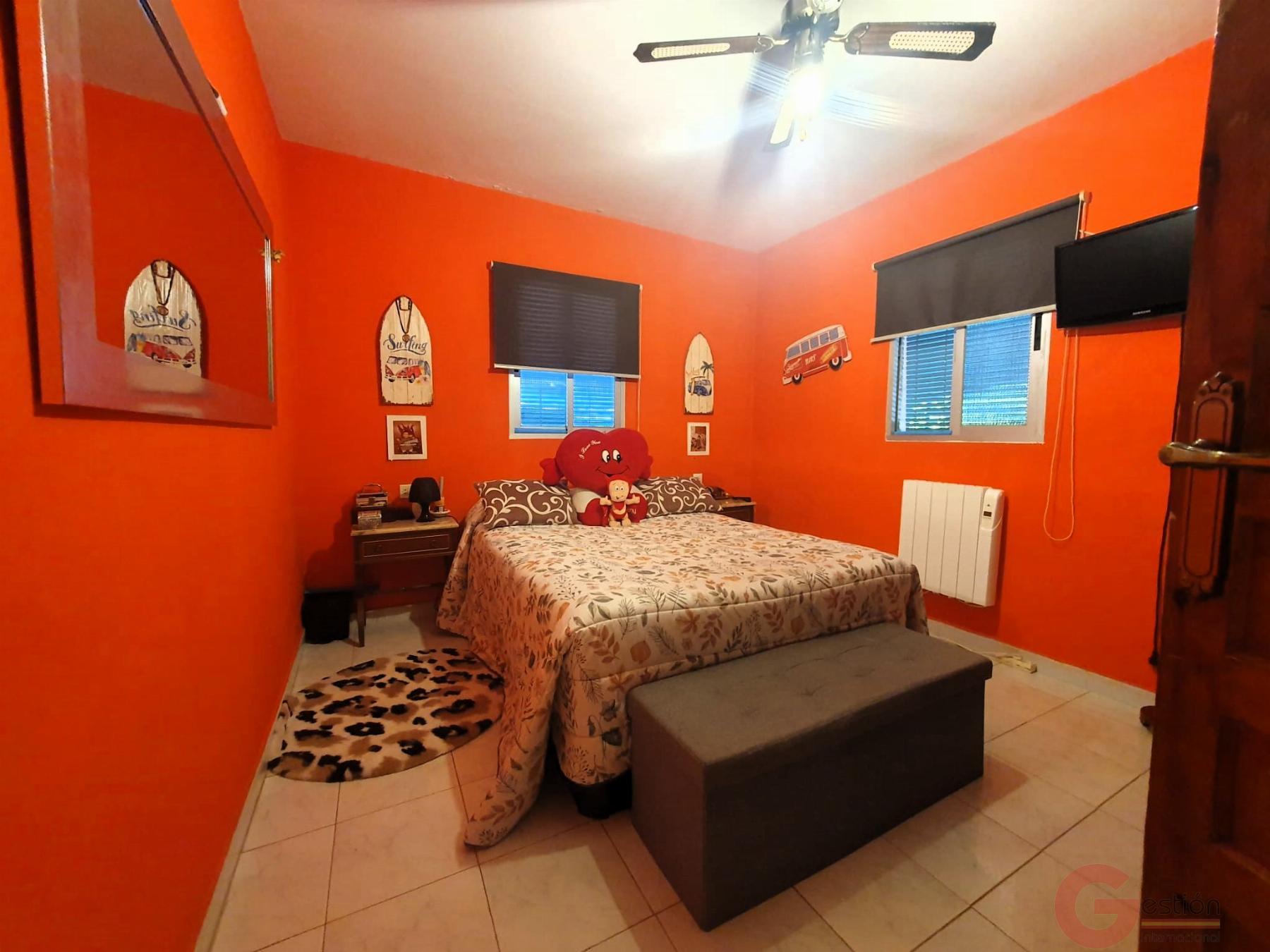 For sale of rural property in Vélez de Benaudalla