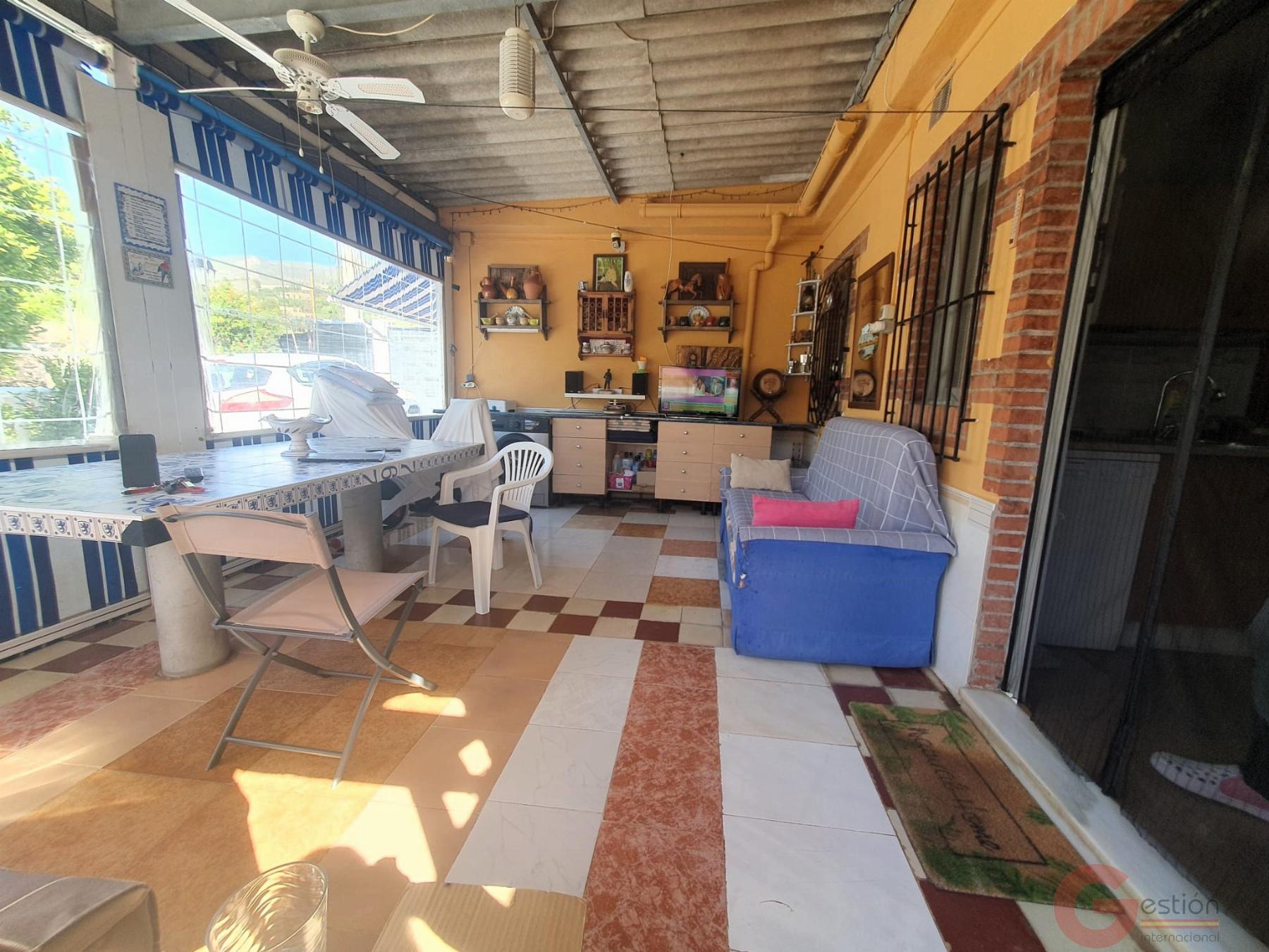 For sale of rural property in Vélez de Benaudalla