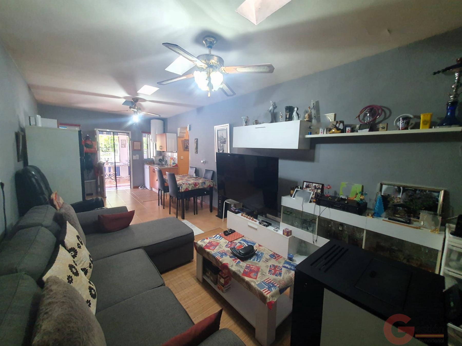 For sale of rural property in Vélez de Benaudalla