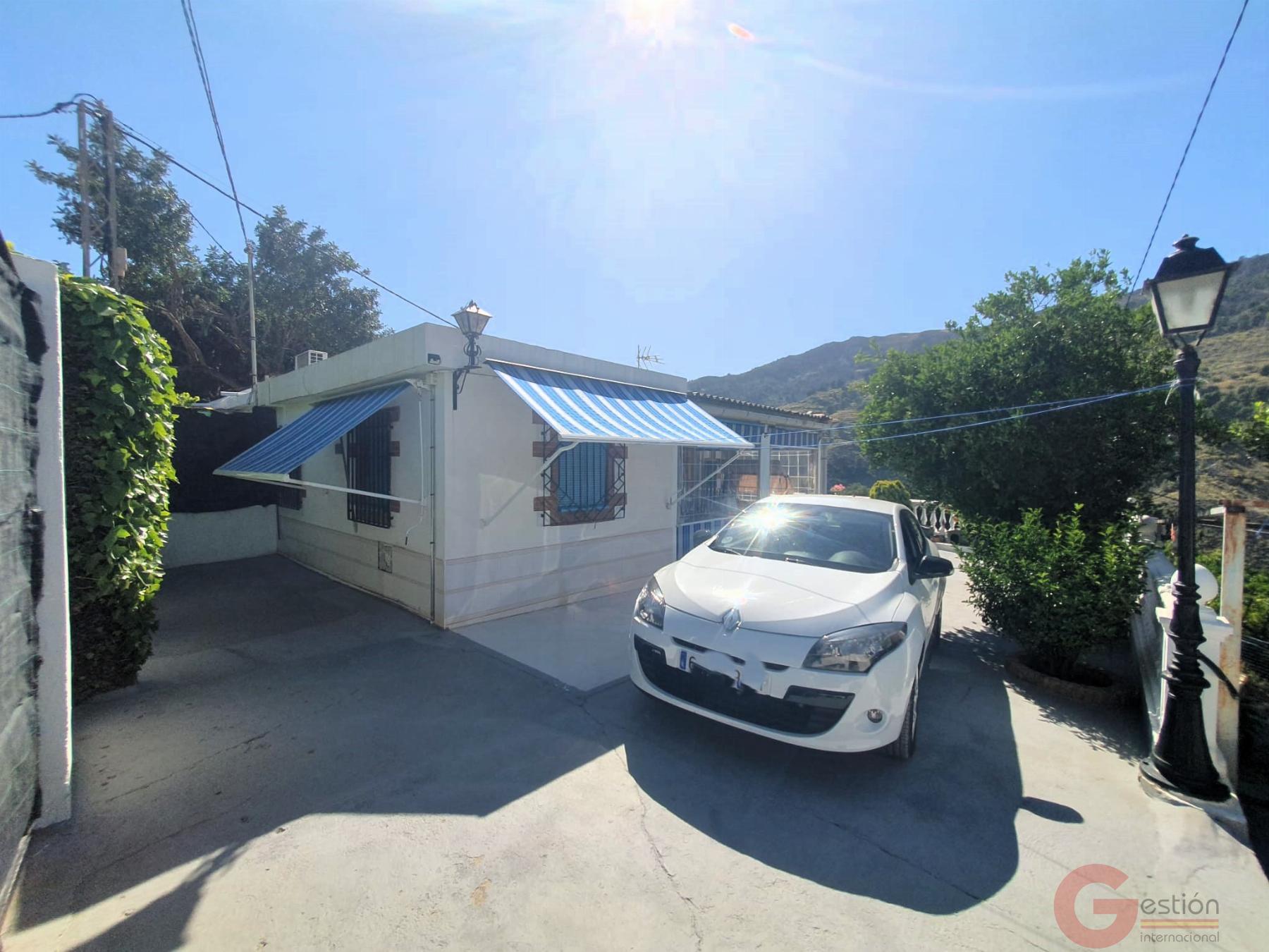 Venta de finca rústica en Vélez de Benaudalla Venta de finca rústica en Vélez de Benaudalla