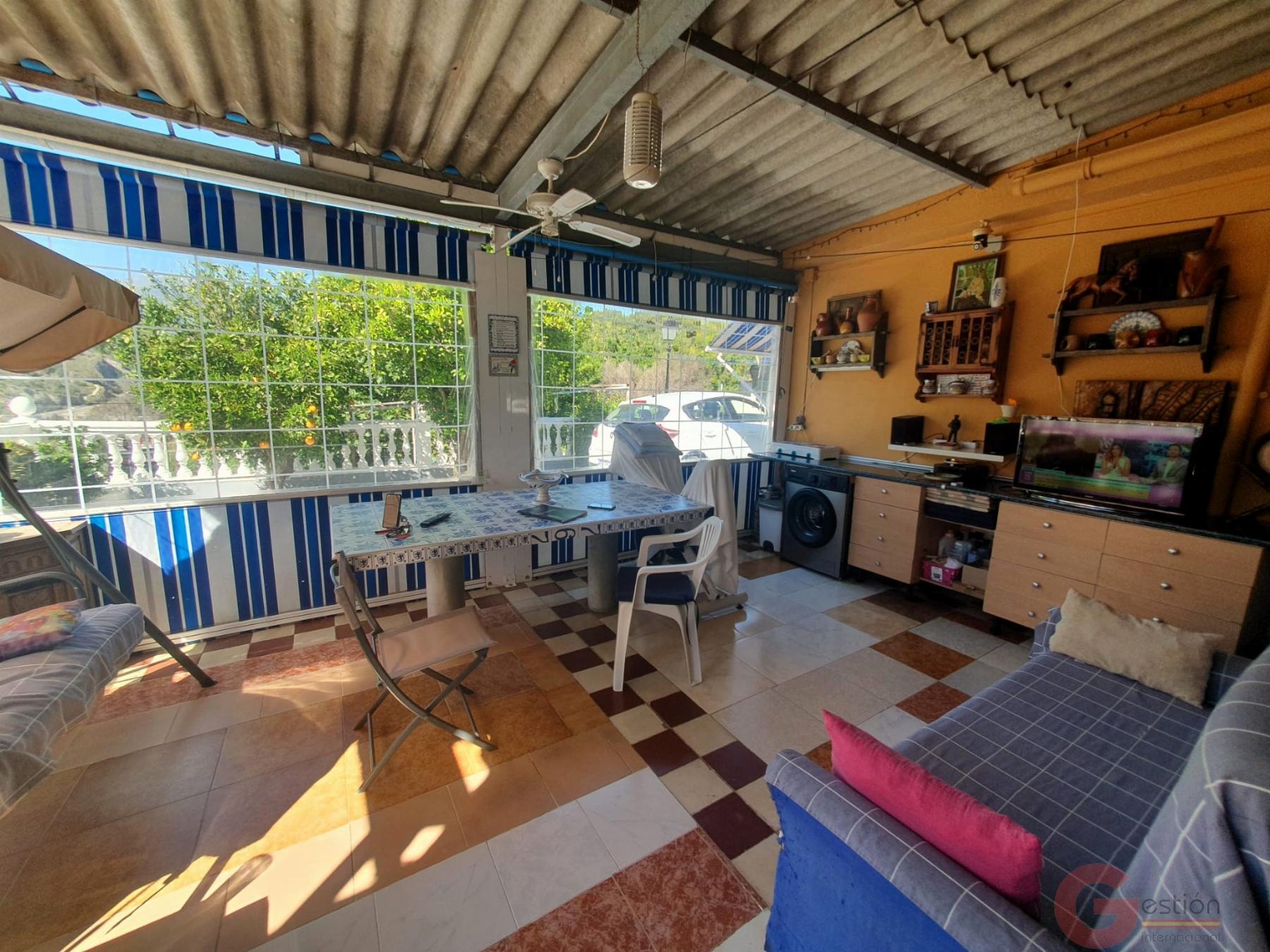 For sale of rural property in Vélez de Benaudalla