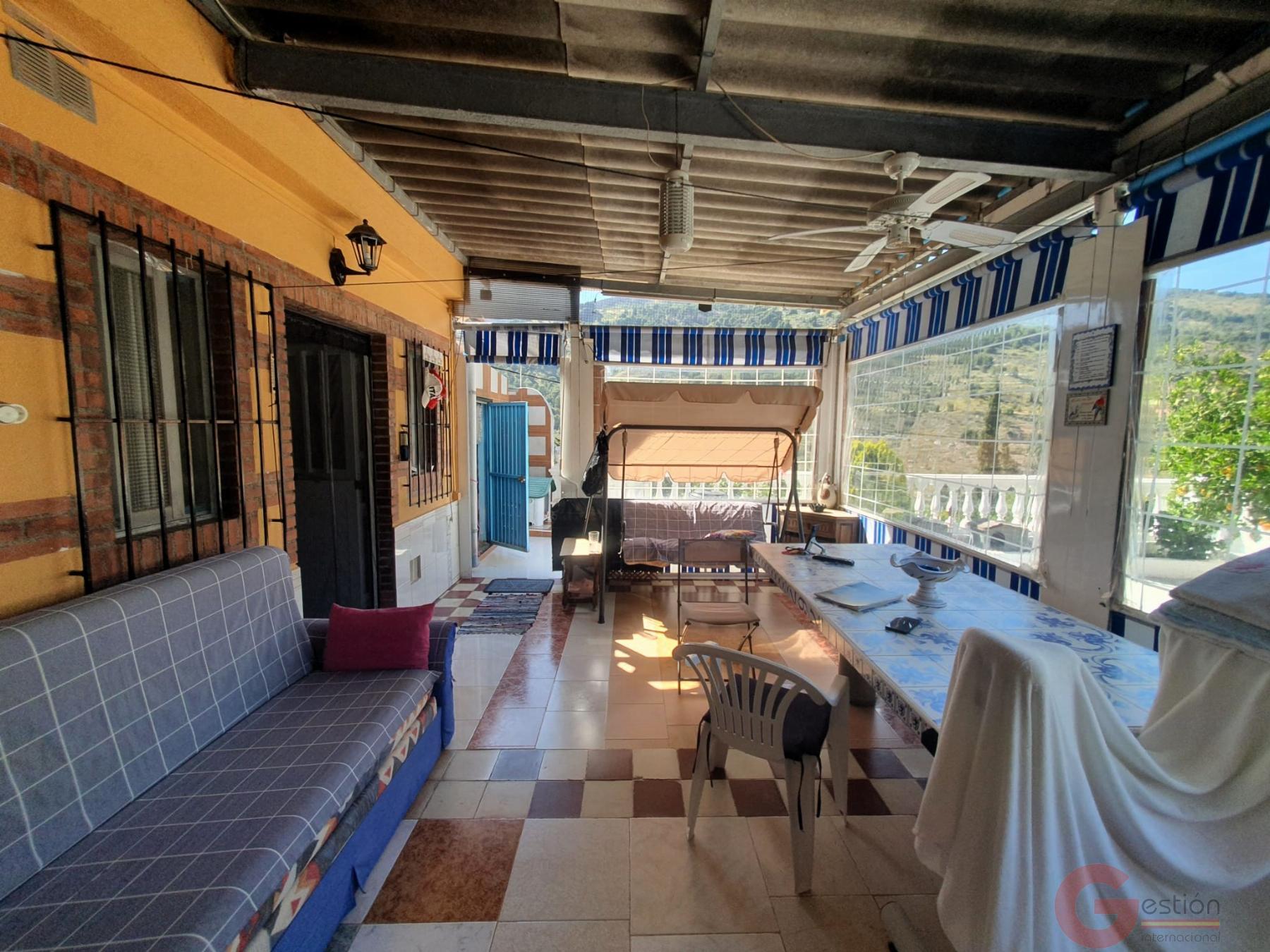 For sale of rural property in Vélez de Benaudalla