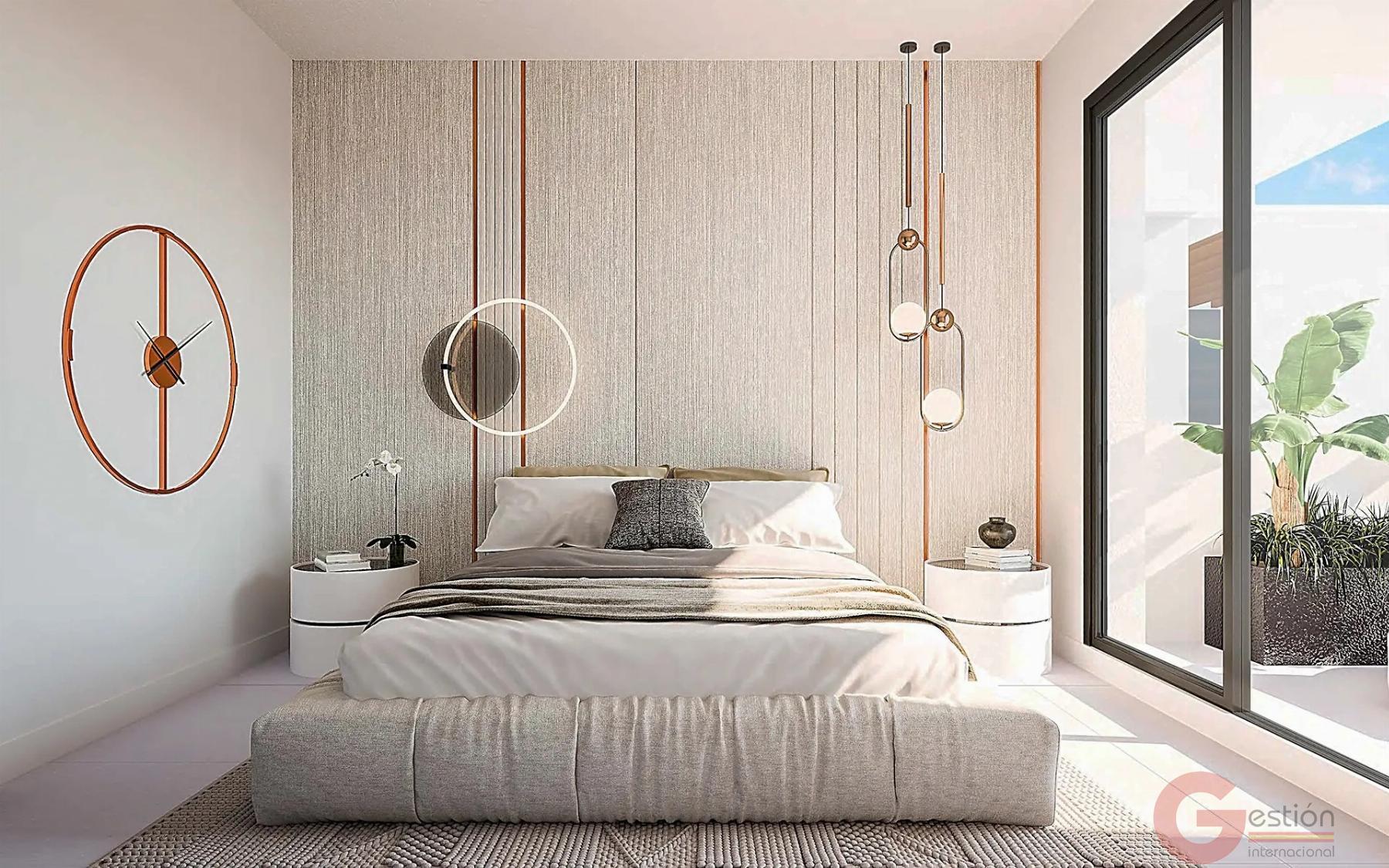 For sale of flat in Benalmádena