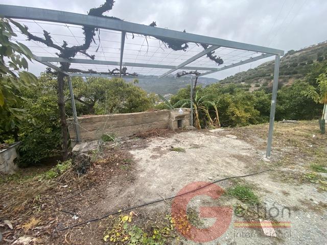 For sale of rural property in Otívar