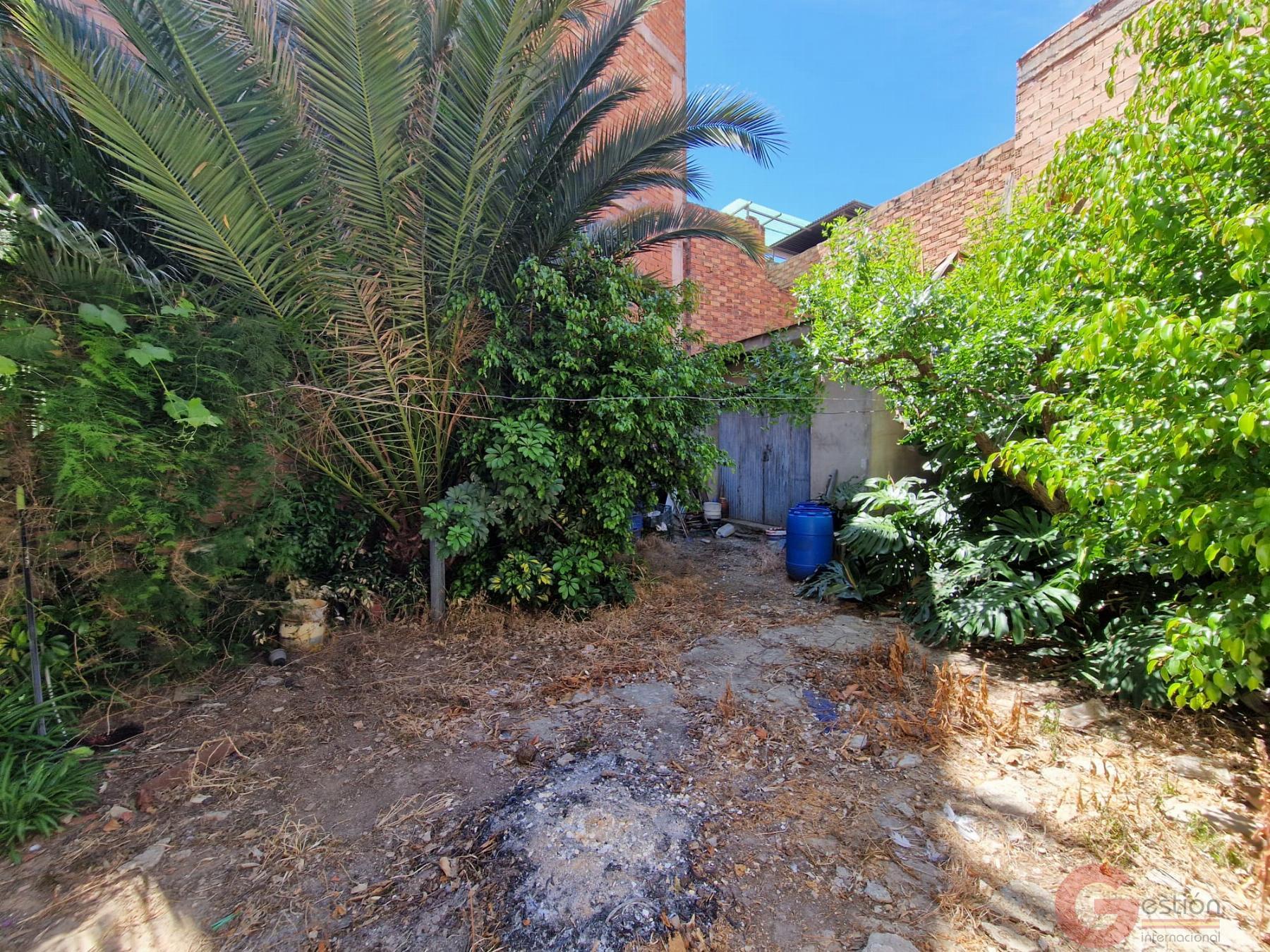 For sale of house in Molvízar