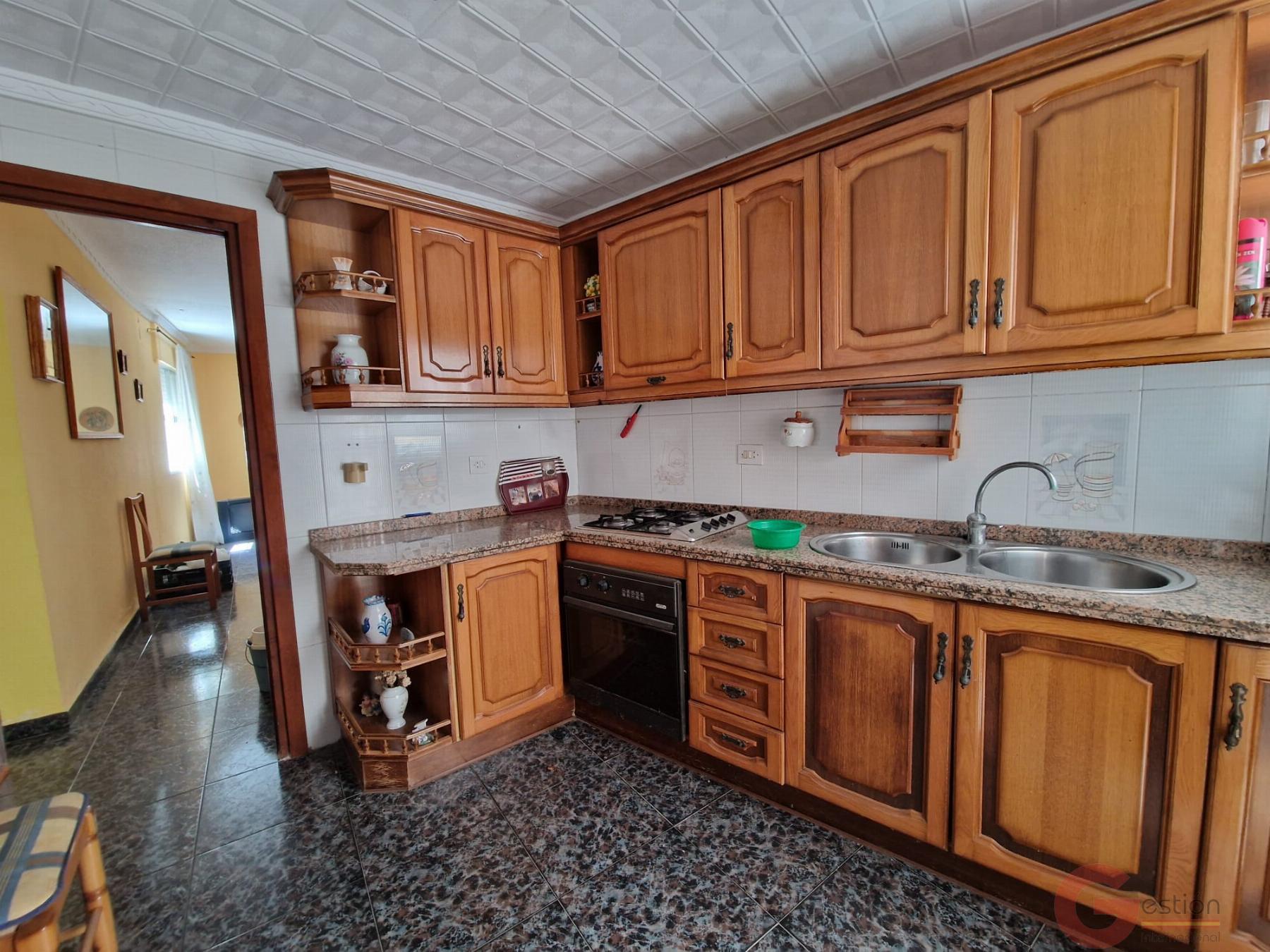For sale of house in Molvízar