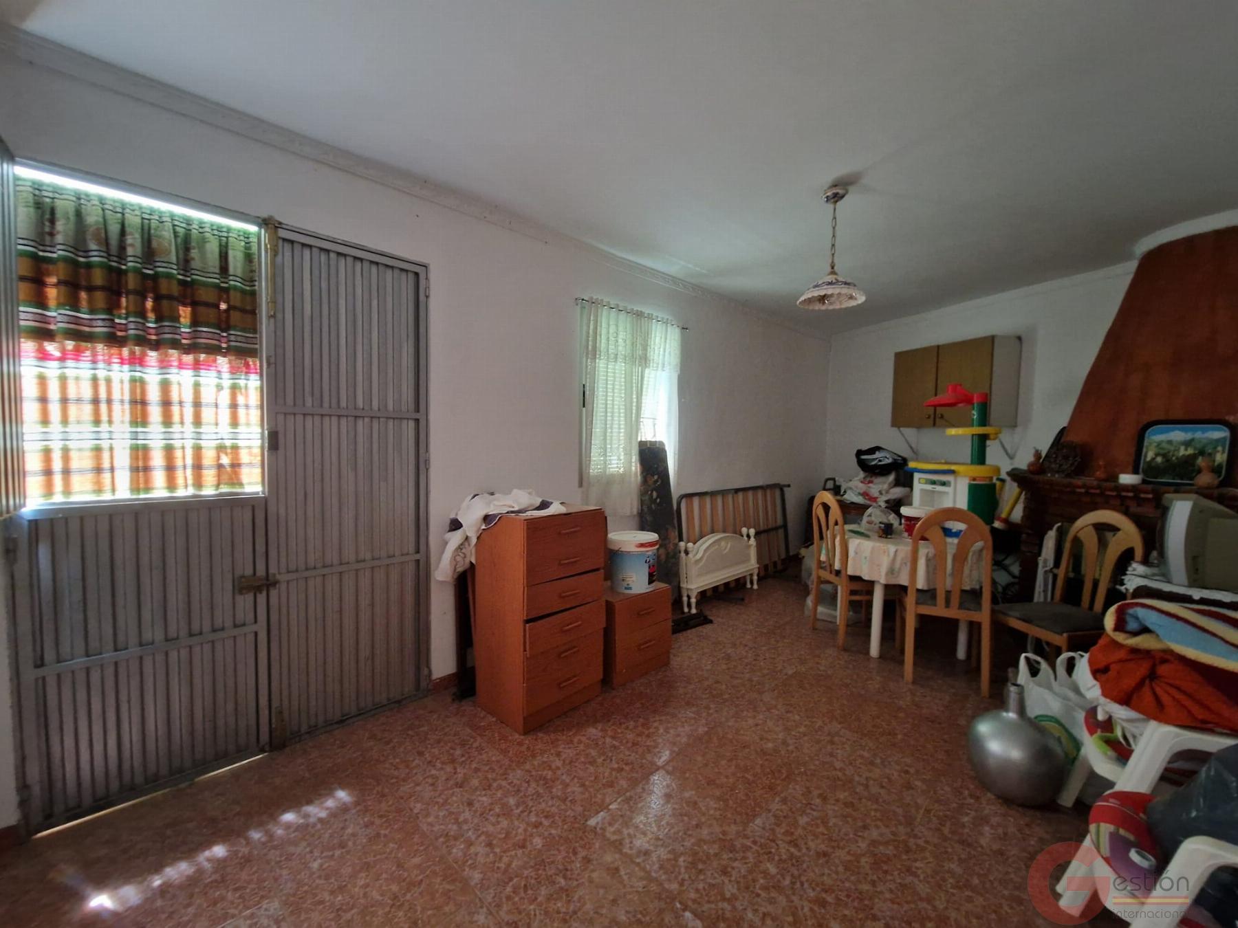 For sale of house in Molvízar