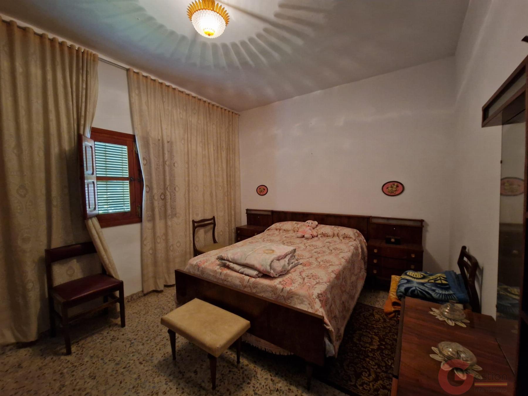 For sale of house in Molvízar