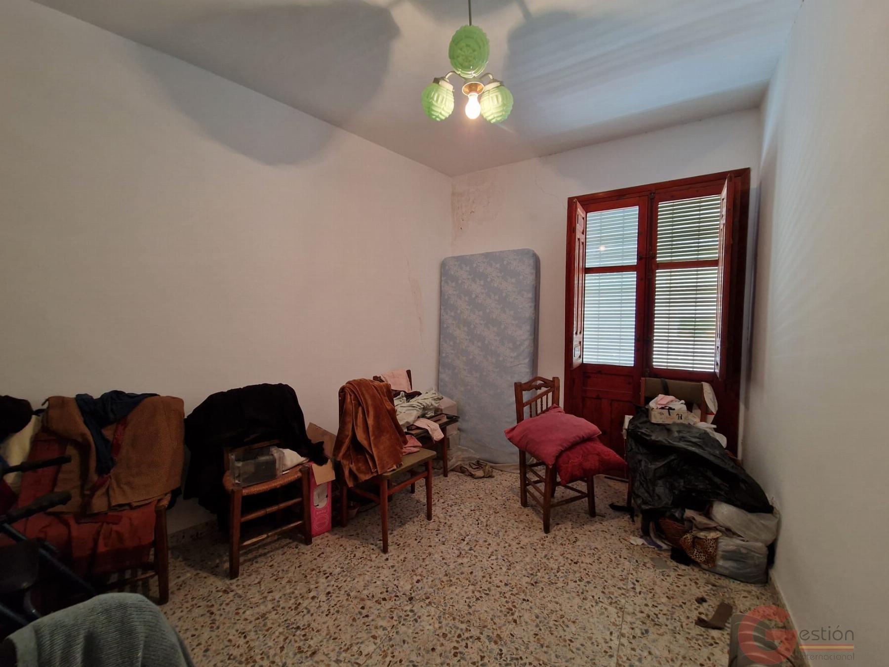 For sale of house in Molvízar