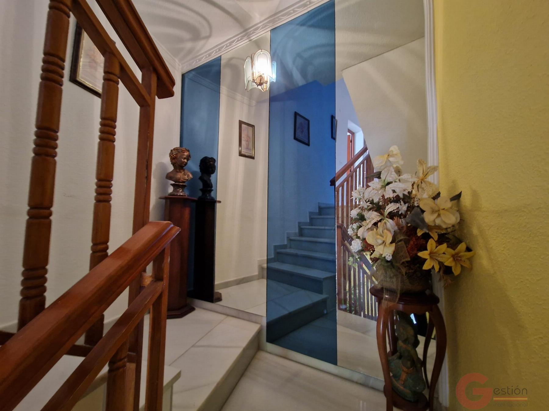 For sale of house in Molvízar