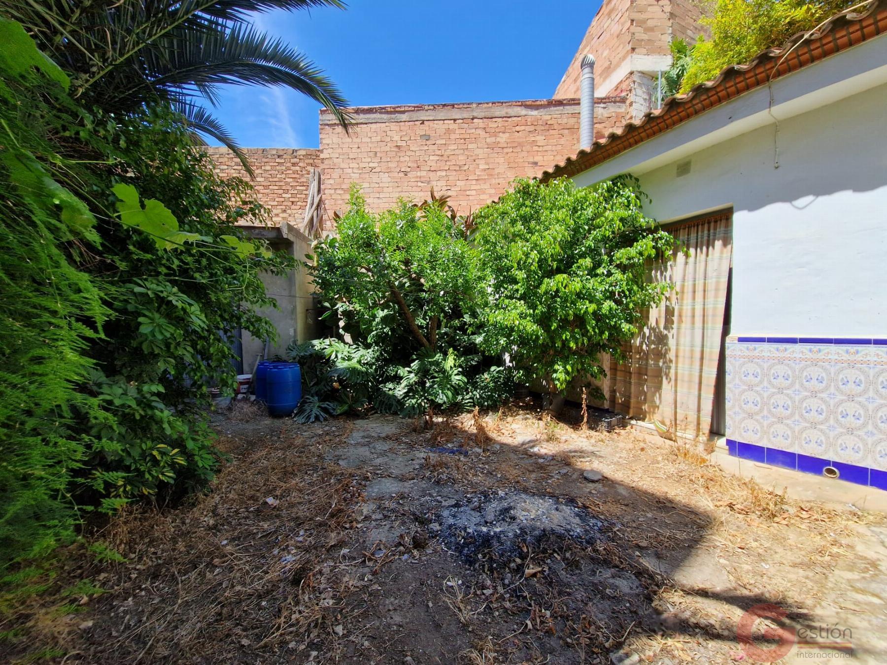 For sale of house in Molvízar