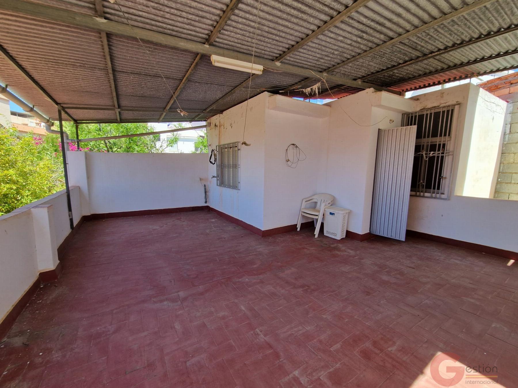 For sale of house in Molvízar
