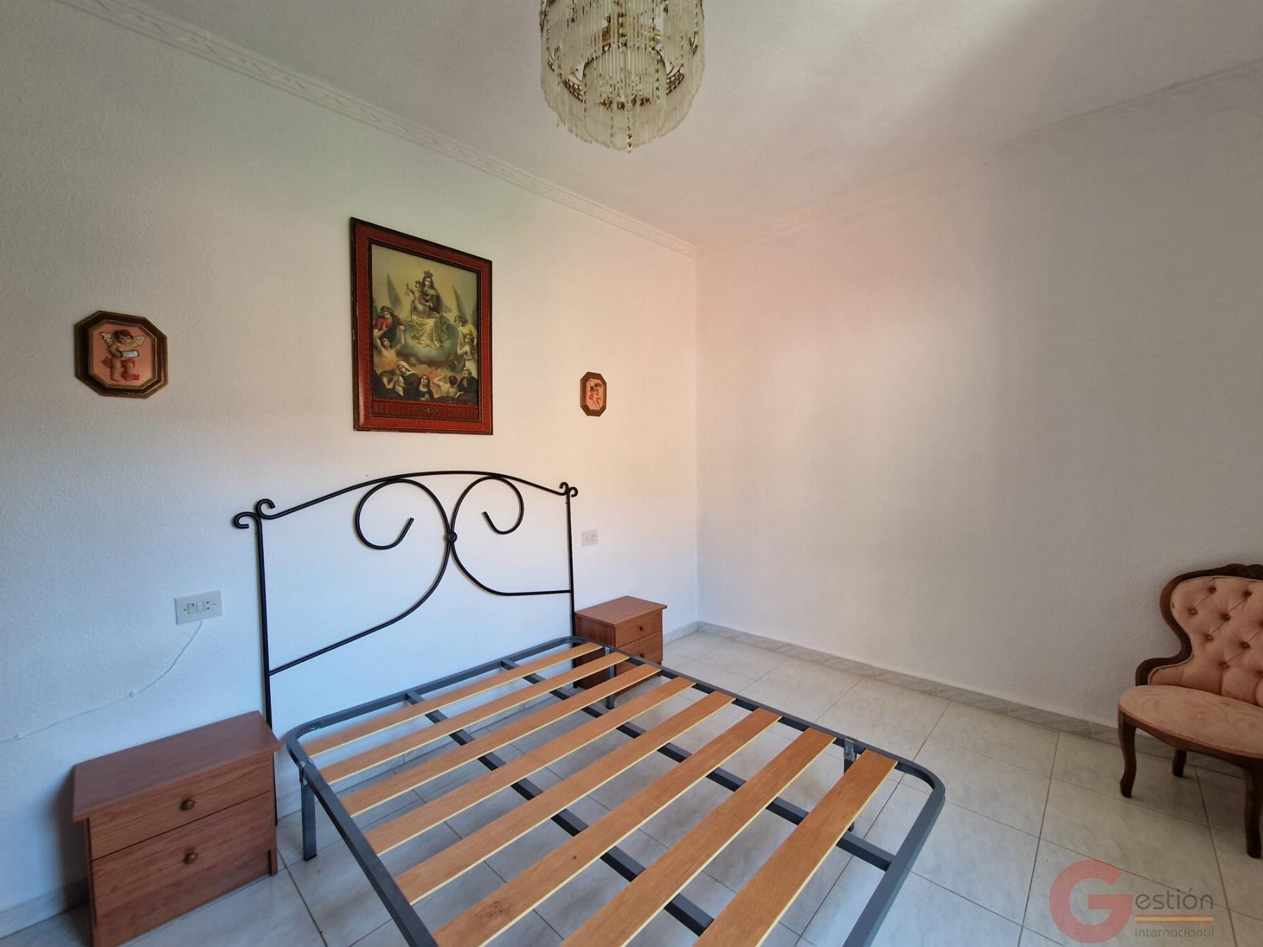 For sale of house in Molvízar
