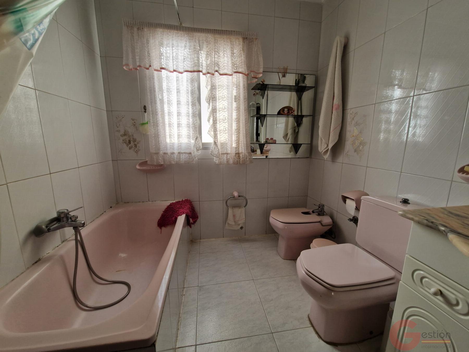 For sale of house in Molvízar