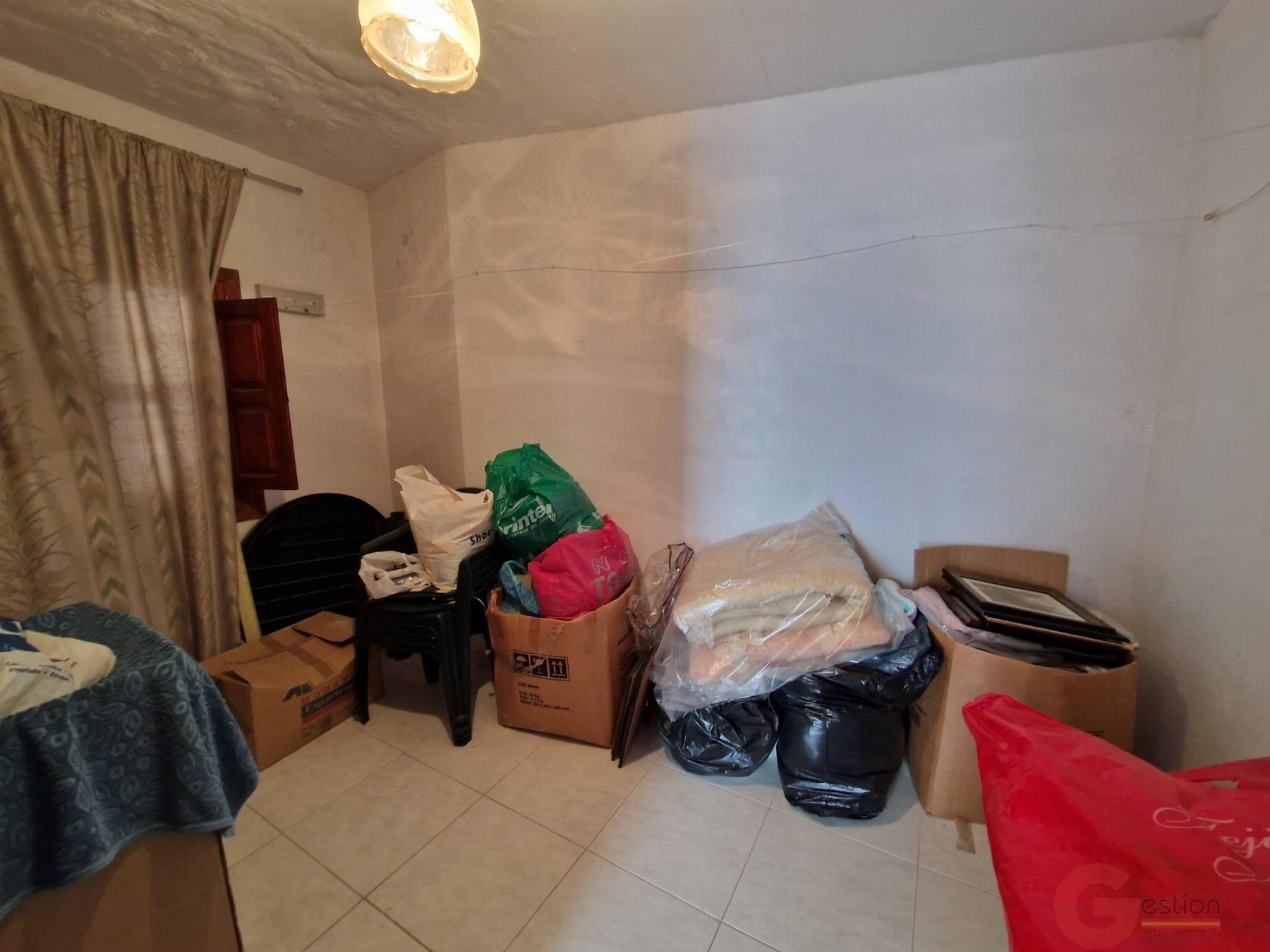 For sale of house in Molvízar