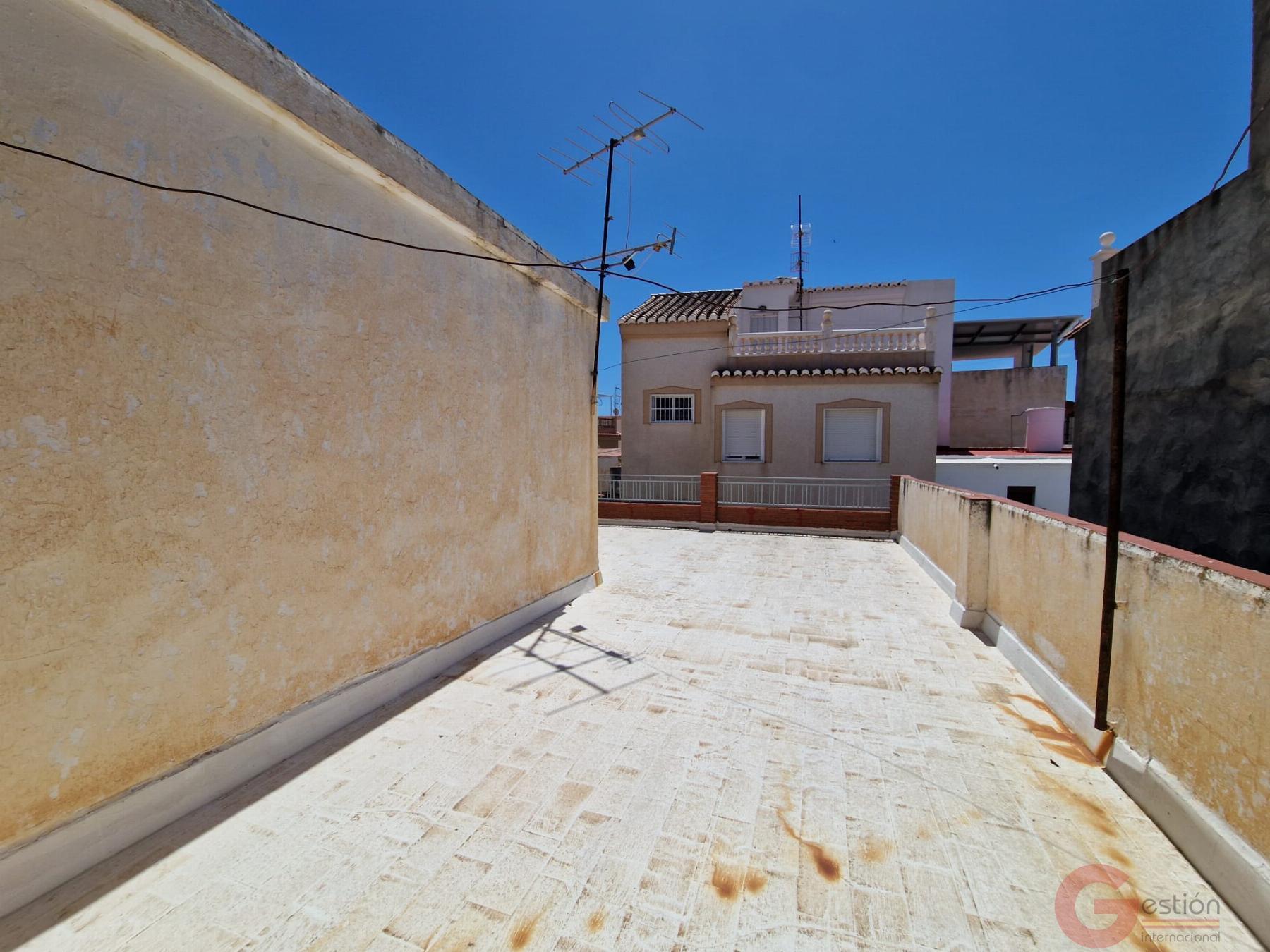 For sale of house in Molvízar