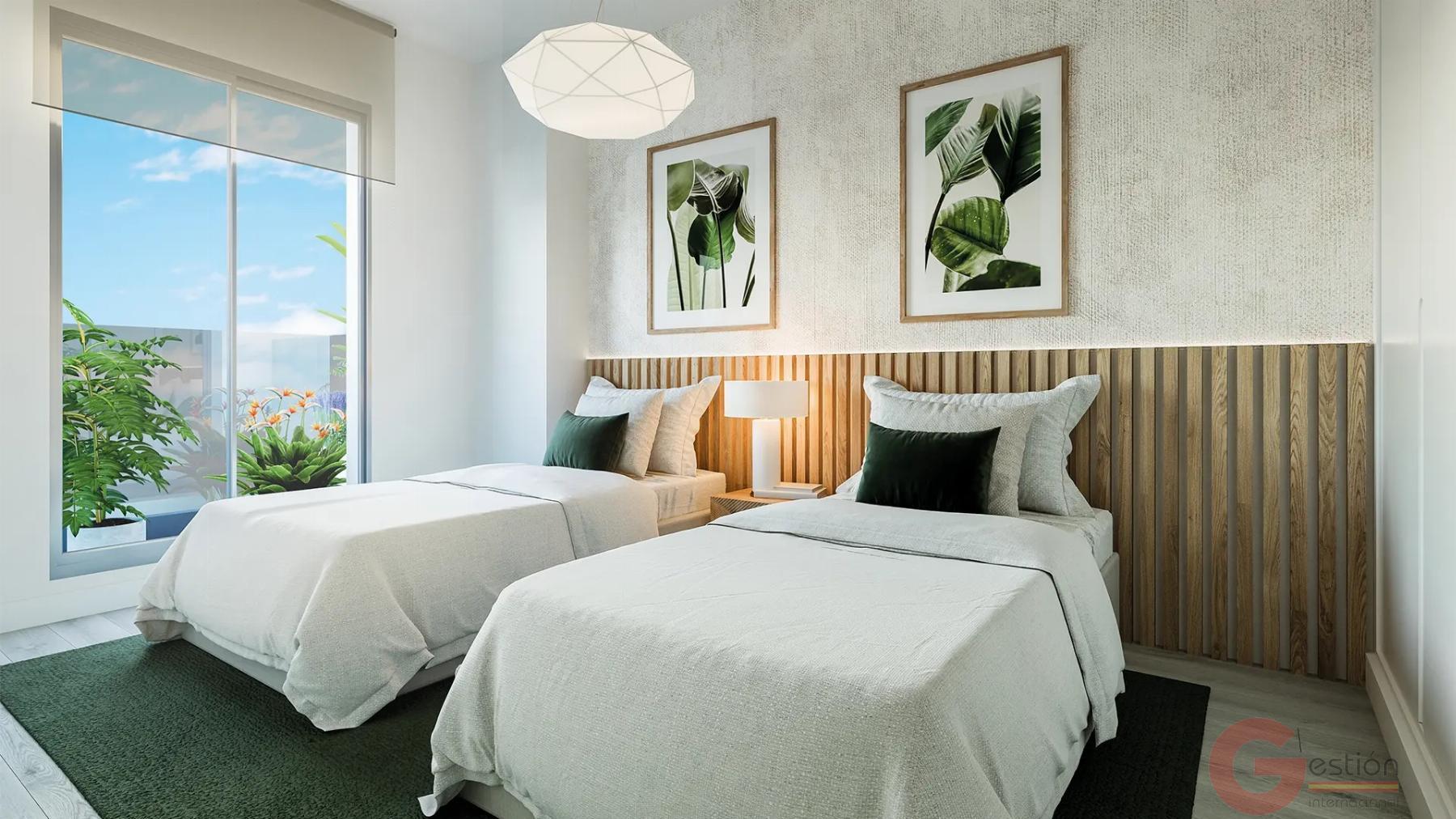 Venta de piso en Mijas Venta de piso en Mijas