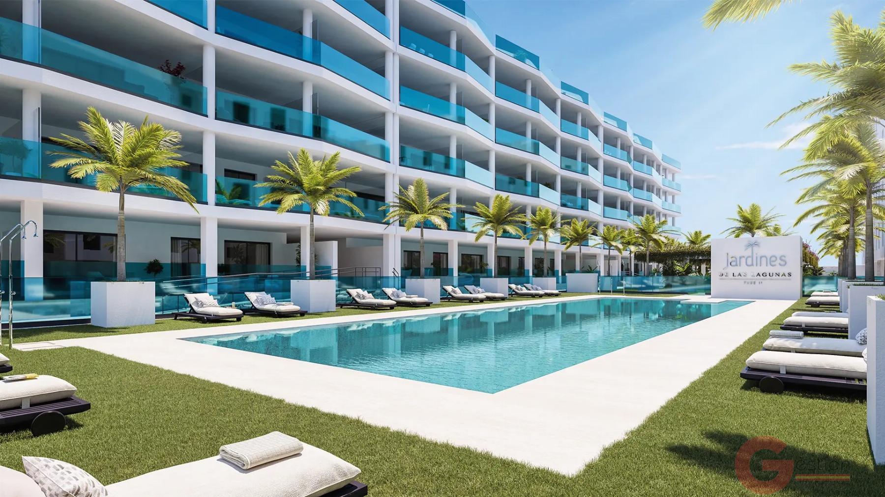 Venta de piso en Mijas Venta de piso en Mijas