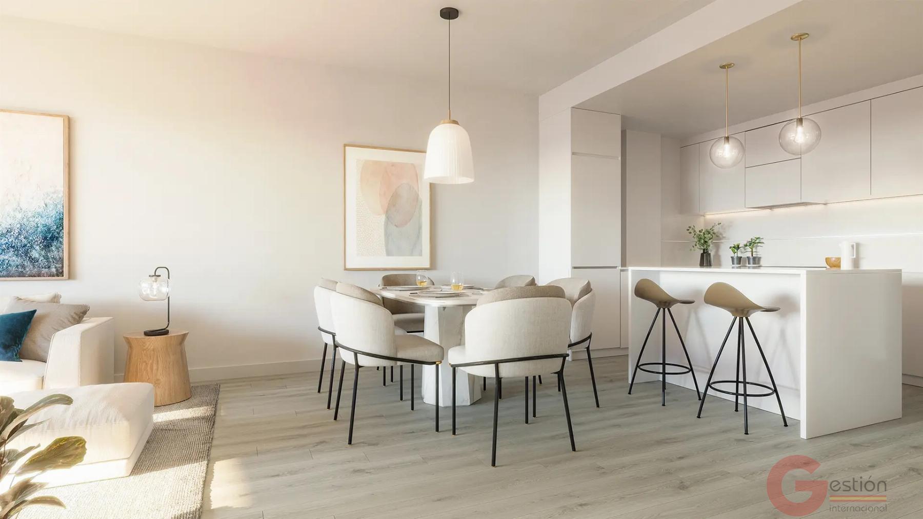 Venta de piso en Mijas Venta de piso en Mijas