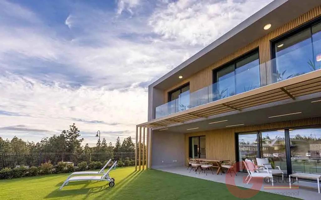 For sale of house in Mijas