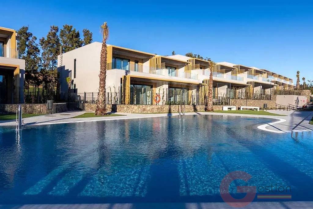 Venta de casa en Mijas Venta de casa en Mijas