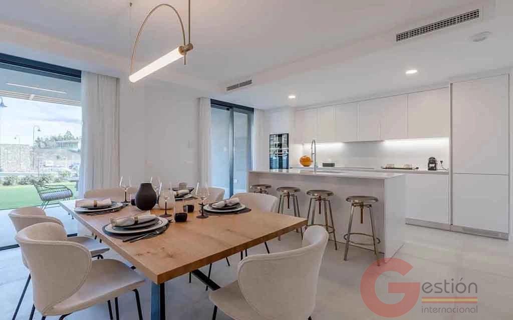 For sale of house in Mijas