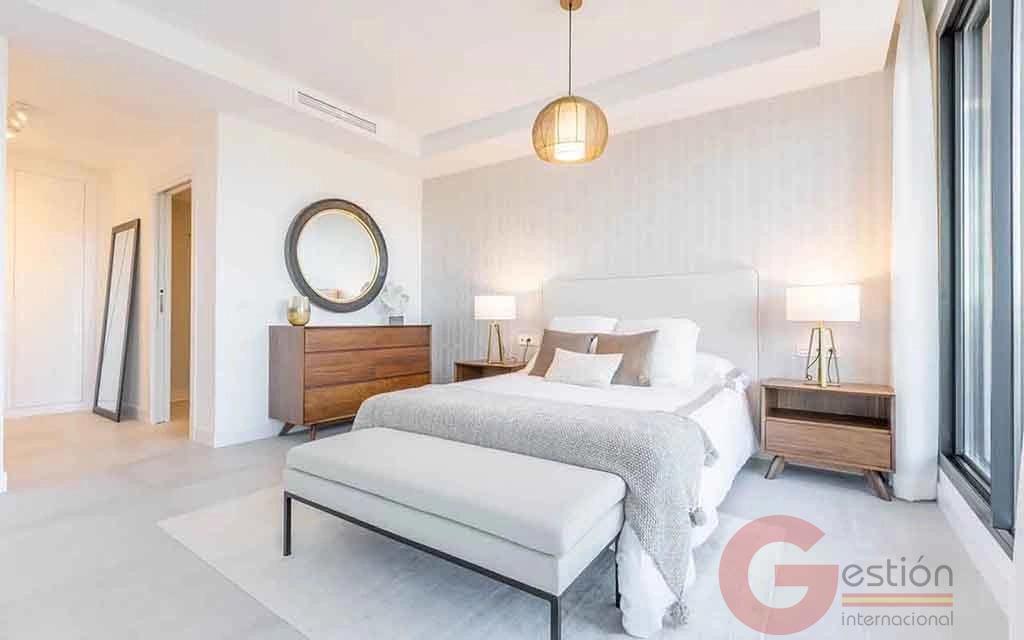 For sale of house in Mijas