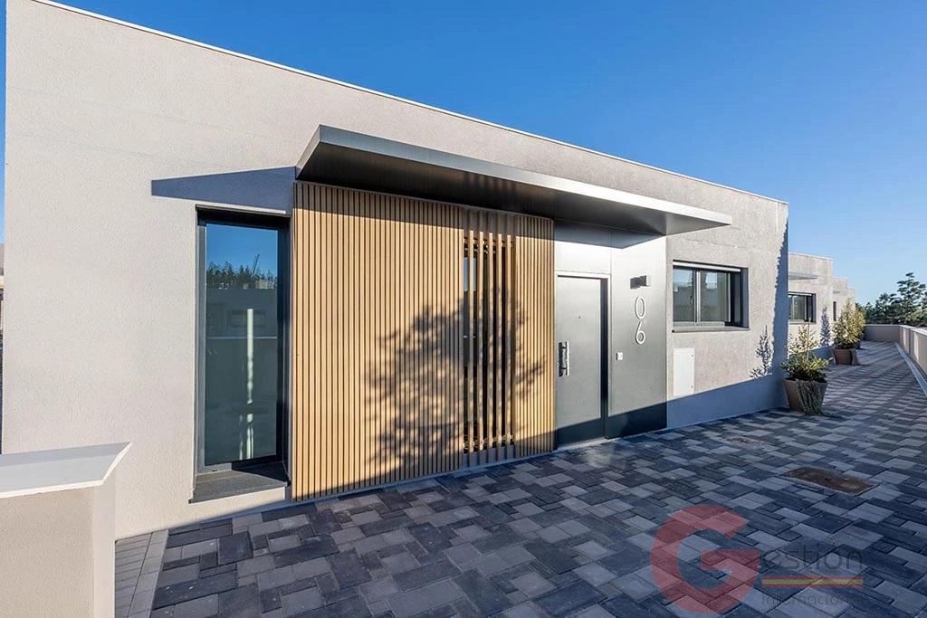 For sale of house in Mijas