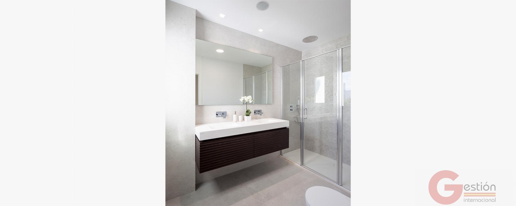 For sale of apartment in Marbella