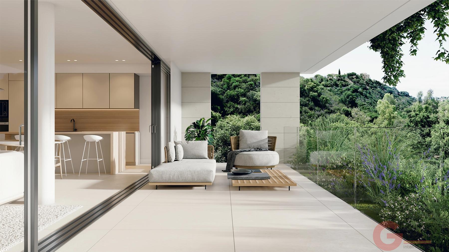 Venta de Ático en Marbella Venta de Ático en Marbella