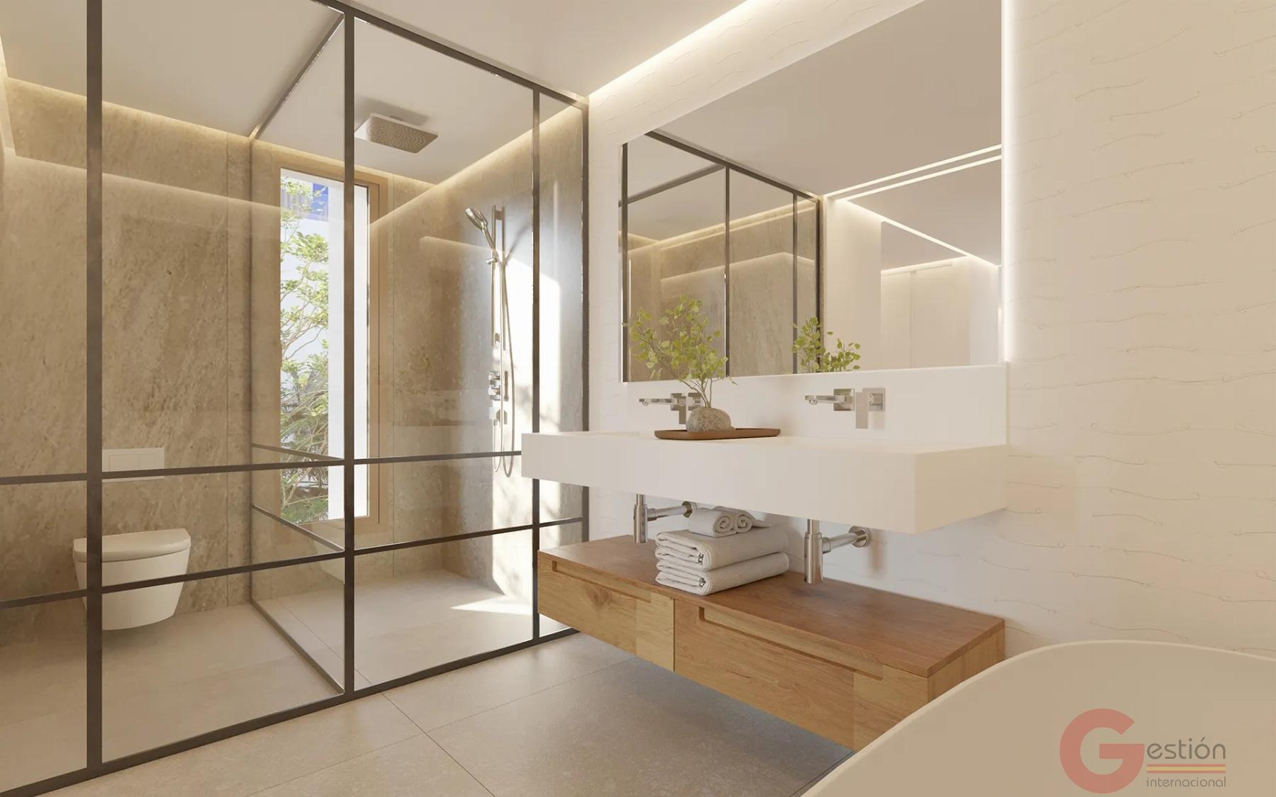 For sale of house in Estepona