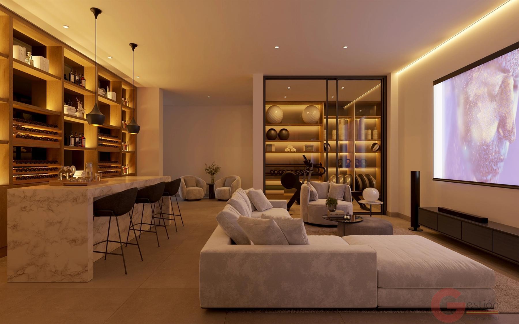 For sale of house in Estepona