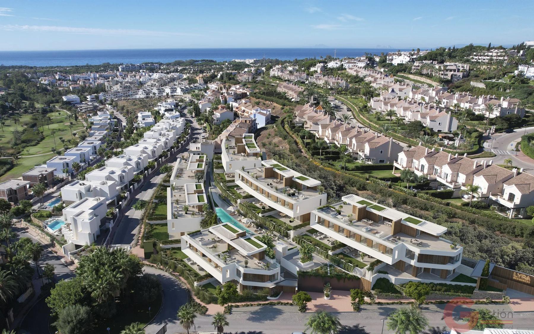 For sale of house in Estepona
