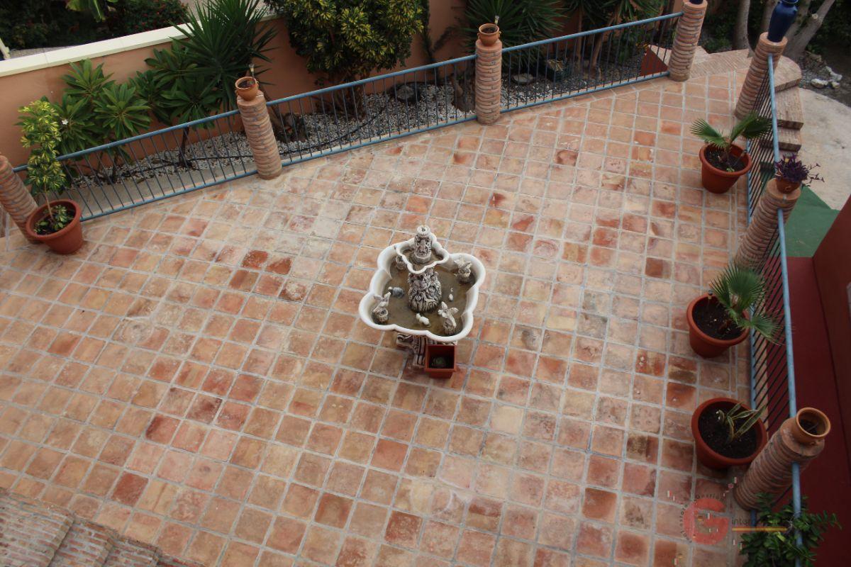 Vente de villa dans Salobreña