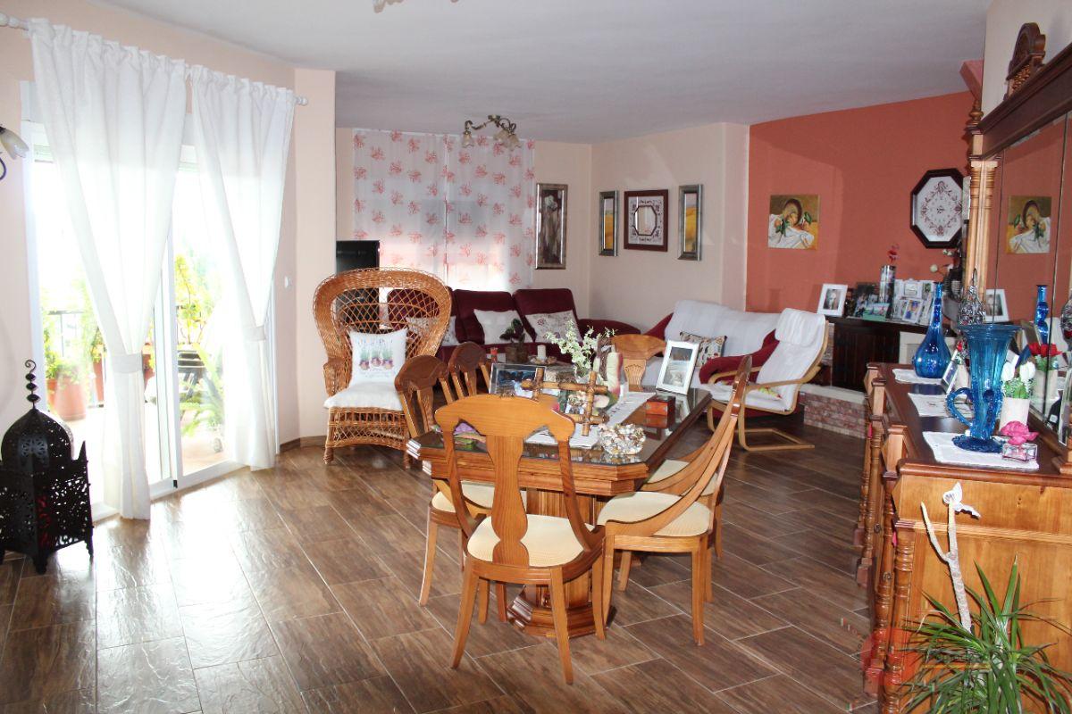 Vente de villa dans Salobreña