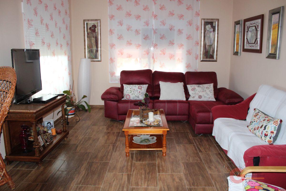 Vente de villa dans Salobreña